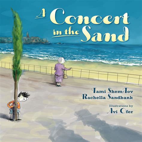 A Concert in the Sand | Audiobook on Spotify