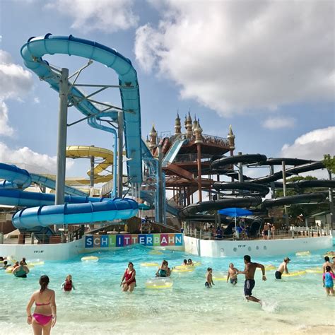 Tips for Schlitterbahn Water Park in New Braunfels, TX - Round the Rock