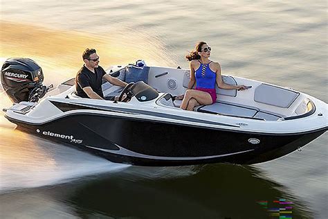 New 2023 Bayliner M15 Power Boats Outboard in Amory, MS