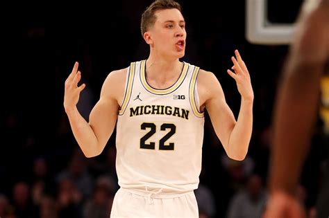 Duncan Robinson works out for Warriors, 76ers ahead of NBA Draft ...