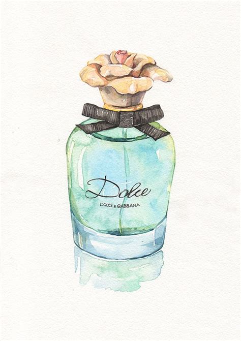 Perfume bottle illustrations | Perfume art painting, Perfume art ...