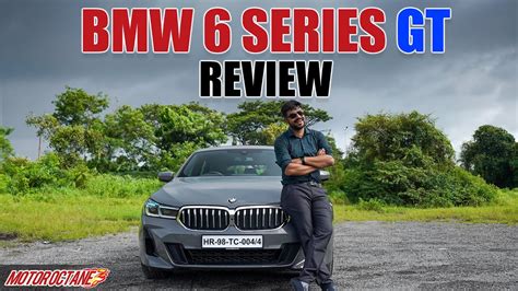 BMW 6 GT Review - So much FUN! - YouTube