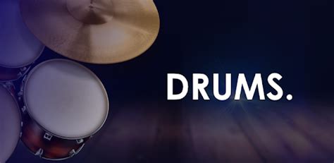 Drums: real drum set music games to play and learn - Apps on Google Play