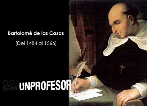 Introduzir 57+ imagem biografia de fray bartolome de las casas - Abzlocal.mx