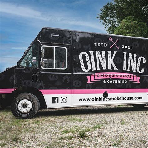 Oink Inc Smokehouse & Southern Kitchen