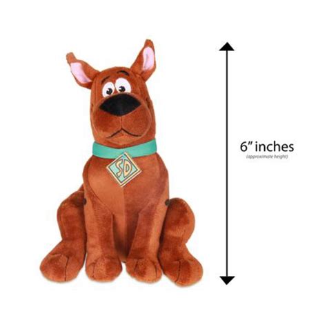 RePop Gifts | Scooby Doo Plush Figure