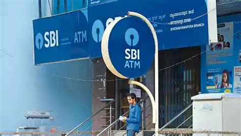 State Bank of India Insufficient balance alert! SBI bank average ...