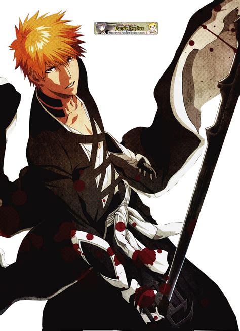 Ichigo - Kurosaki Ichigo Photo (32884675) - Fanpop