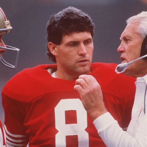 San Francisco 49ers: Was Bill Walsh the Best Head Coach in NFL History ...