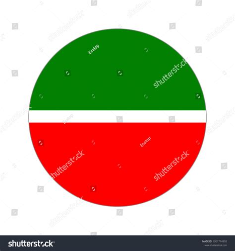 877 Flag Republic Tatarstan Images, Stock Photos & Vectors | Shutterstock