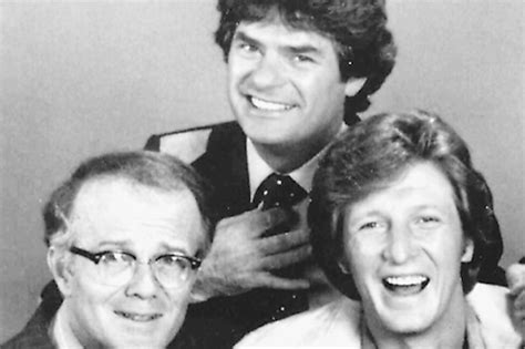 Frank Bonner dead: Actor known as Herb Tarlek on ‘WKRP in Cincinnati’ was 79 - Chicago Sun-Times