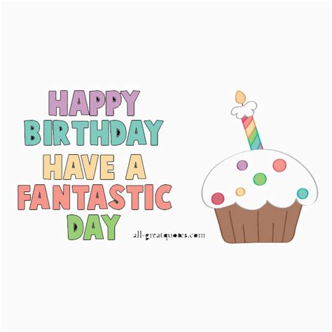 Animated Birthday Card for Facebook | BirthdayBuzz