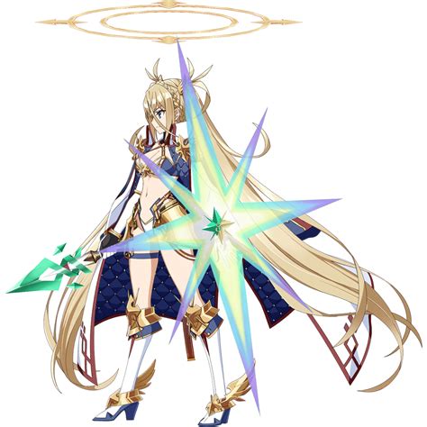 Bradamante Sprite 3rd Ascension -Lancer- in 2022 | Character art, Character design, Character ...