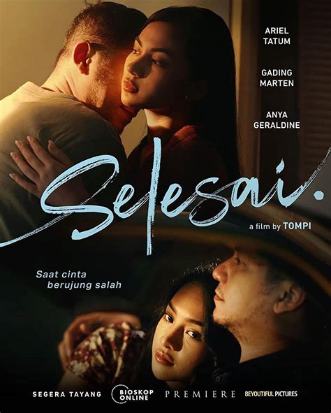 Link Download Nonton Film Selesai 2021 Full Movie Sub Indo Free, Ariel Tatum dan Anya Geraldine ...