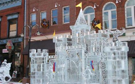 Fun Winter Activities in Colorado While Staying At The Saint Marys Inn