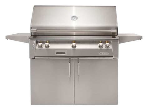 42 LXE Grill - Alfresco Grills