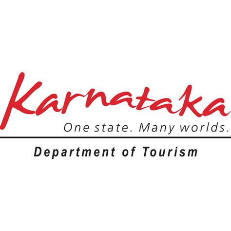 Karnataka Tourism logo, Vector Logo of Karnataka Tourism brand free ...