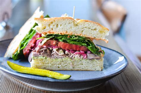 Best Sandwich Shops in America - Thrillist