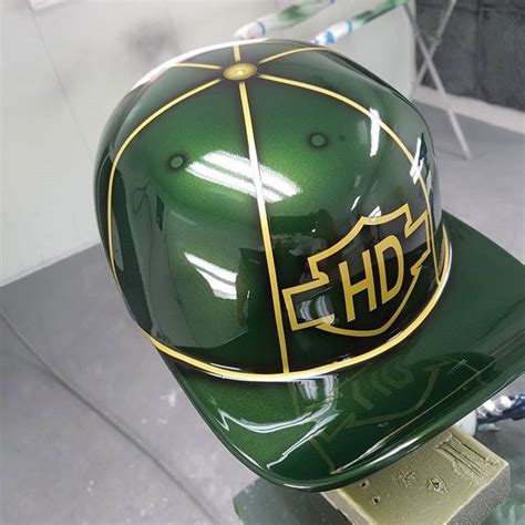 Custom Hat Motorcycle Helmet | Motorcycle helmets, Novelty motorcycle helmets, Motorcycle ...