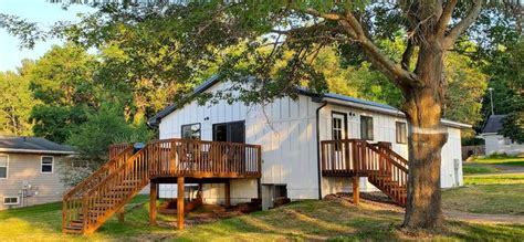 Top 7 Airbnb Vacation Rentals In Chetek, Wisconsin - Updated 2024 | Trip101