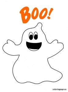 halloween-ghost-boo Ghost Template, Halloween Ghosts, Halloween Ideas, Fall Wood Crafts, Boo ...