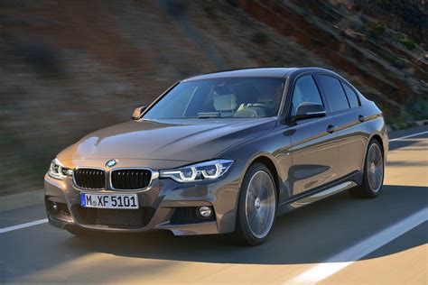 BMW Agrees to $18M Fine for Inflating U.S. Sales Results - The Detroit ...