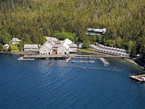 10 Best Resorts in Alaska for 2023 (with Prices & Photos) – Trips To ...