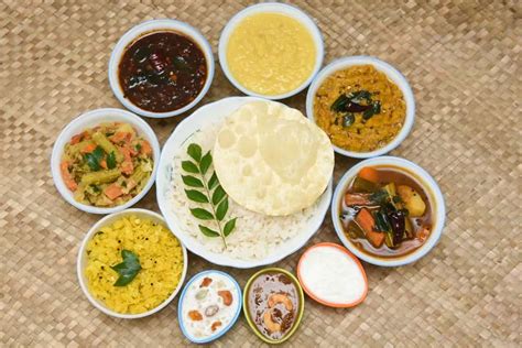 These Popular Lunch Recipes Are From Kerala To Try