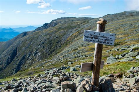 Mount Washington via Tuckerman Ravine Trail | Outdoor Project