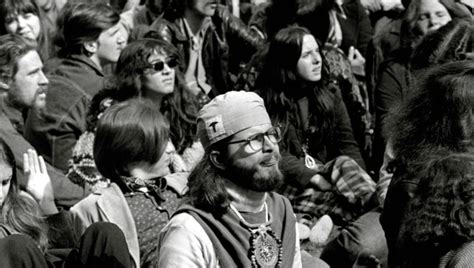 Haight Ashbury In The 1960s: A Vibrant Hippie History (PHOTOS) | HuffPost