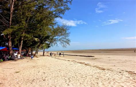 8 Tempat Memancing Di Bagan Lalang Wajib Cuba - Ammboi