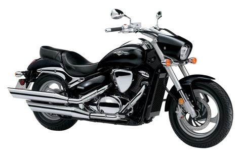 2010 Suzuki Boulevard M50