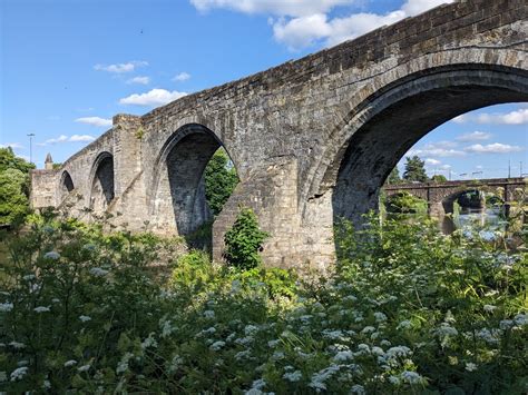 The Battle of Stirling Bridge | On this day in Scotland