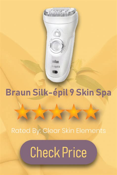 Best Epilator for Bikini Line – Best Bikini Epilators