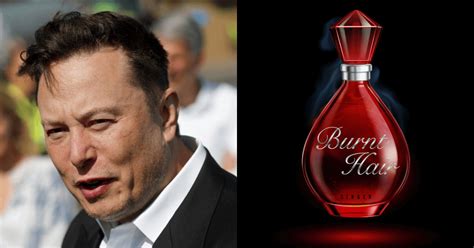 Elon Musk says he launched new P6,000 perfume 'Burnt Hair' to 'buy Twitter' • PhilSTAR Life