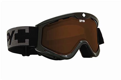 Spy Optic Targa 3 Goggles - Wild Child Sports