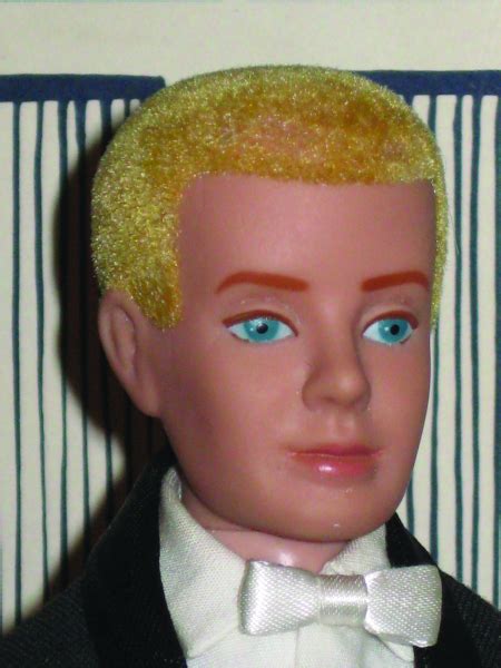 Ken: He’s a Doll! | DOLLS magazine