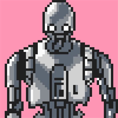 Star Wars Pixel Art 8 Bits