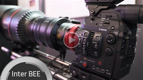 Canon's Upcoming 8K Camera - Concept Explanation | cinema5D