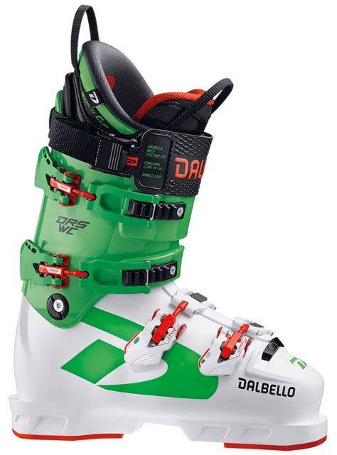 Start Haus 2023 Dalbello DRS WC XS Race Boot