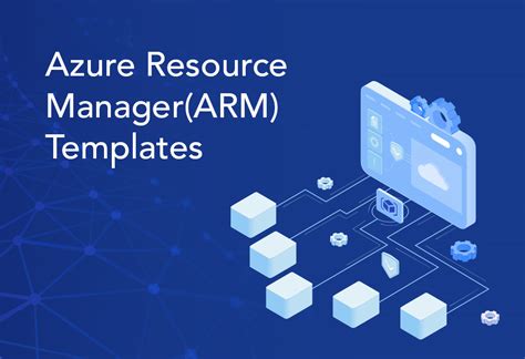 A Quick Look at Azure Resource Manager (ARM) - TechnoIdentity