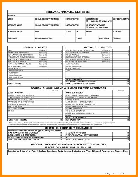 Interim Financial Statements Sample Statement | Alayneabrahams