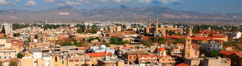 Lefkosia (South Nicosia) Travel Guide | What to do in Lefkosia (South Nicosia) | Rough Guides