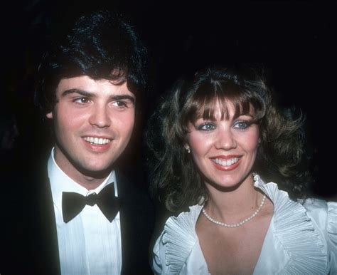 Donny Osmond Praises Wife Debbie in Valentine's Day Post: Details