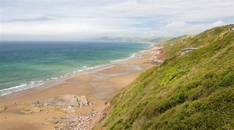 Whitsand Bay Beach in Torpoint - Tours and Activities | Expedia.ca