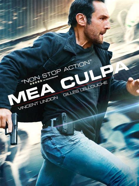 Mea Culpa (2014) - Rotten Tomatoes