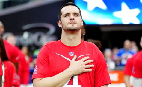 NFL News: Las Vegas Raiders grant Derek Carr permission to visit ...