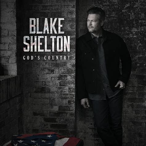 Blake Shelton God's Country HD phone wallpaper | Pxfuel