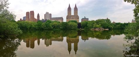 My Walking Pictures: The Bridges and Arches of Central Park - Part 2