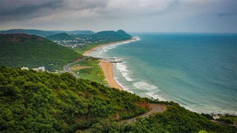 Of hills and sea: Head to Vizag this summer to experience the best of both worlds | Travel ...